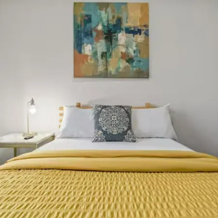 Urban Chic Apartments Near Center City Philadelphia Exterior photo