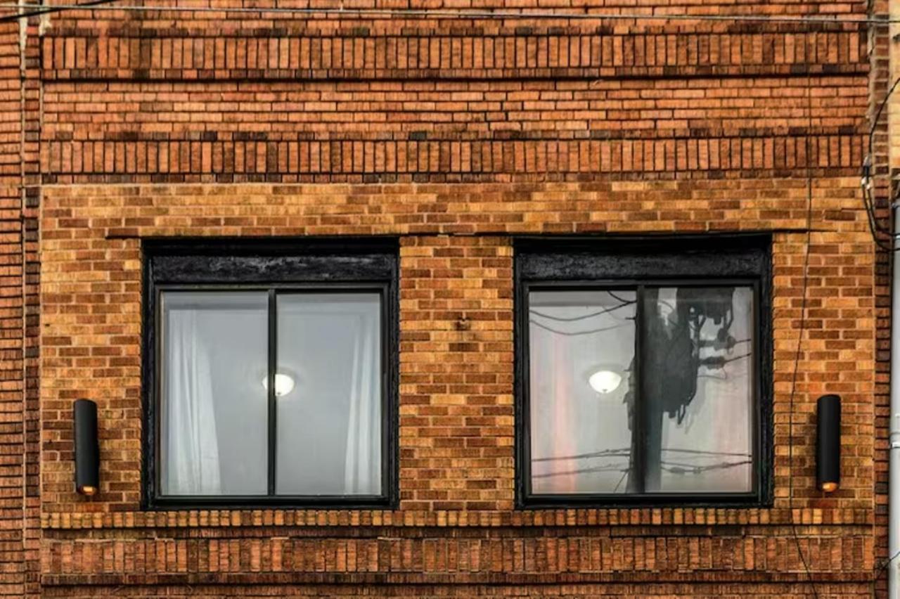 Apartment Urban Chic Near Center Philadelphia