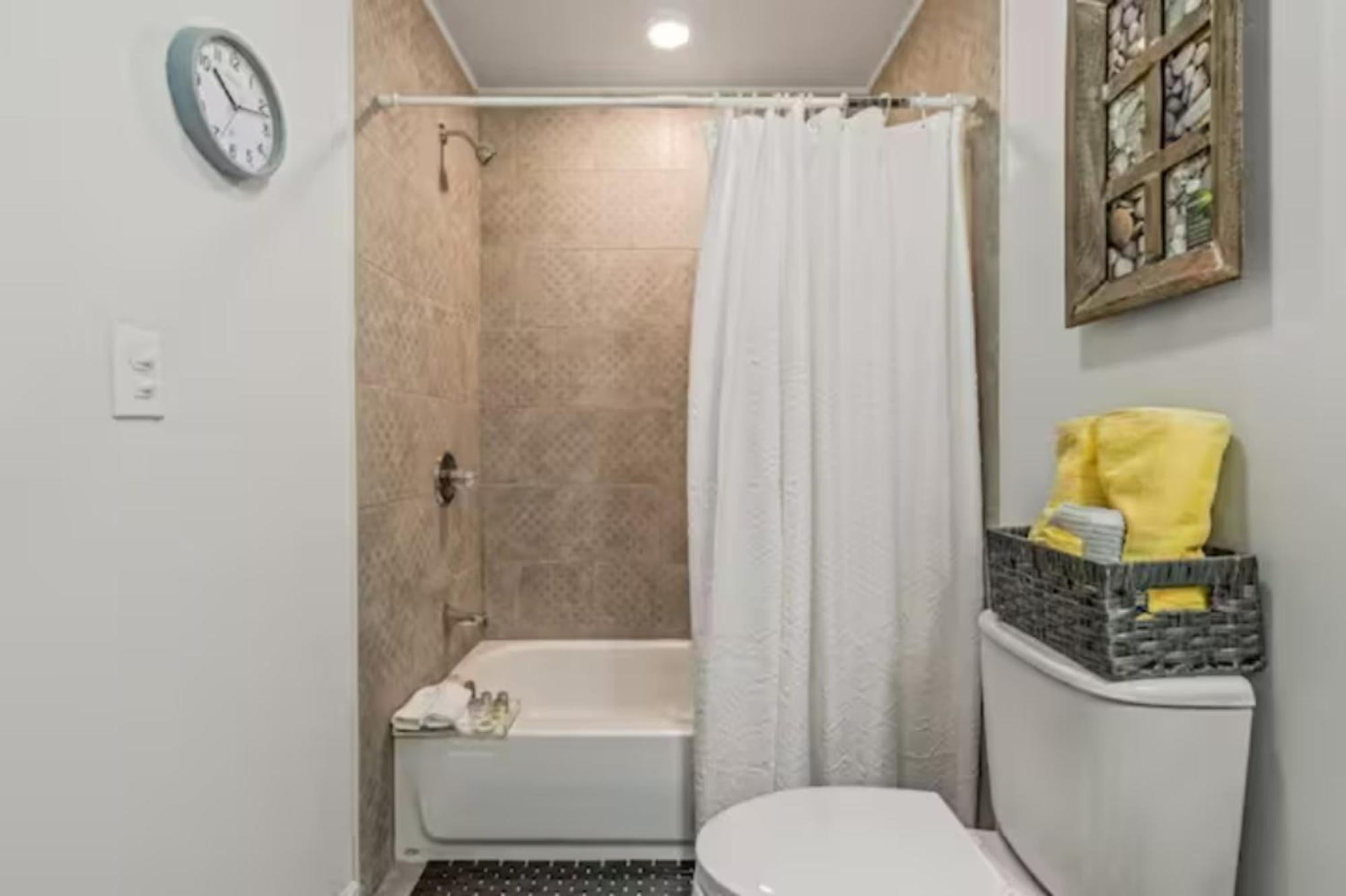 Apartment Urban Chic Near Center Philadelphia