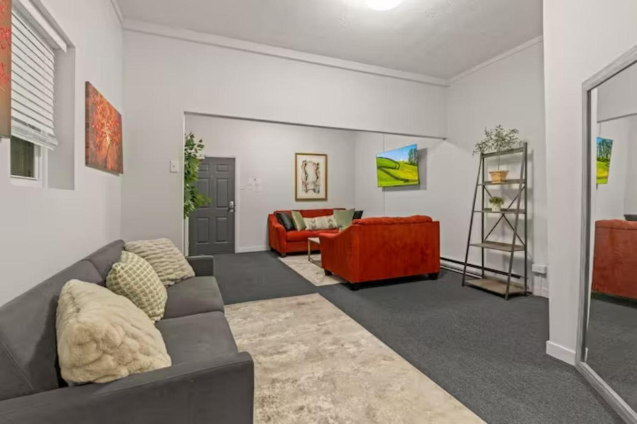 Apartment Urban Chic Near Center *